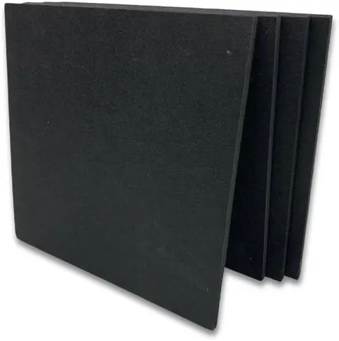 Acoustic Panel Felt